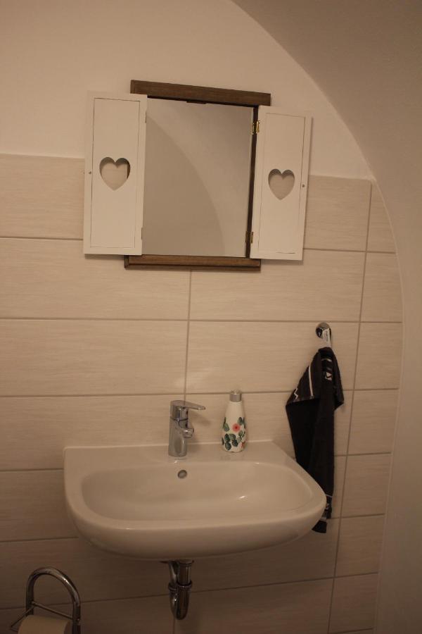 Ferienwohnung Kapplermuehle 바우트젠 외부 사진